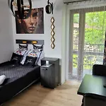 Jolka - Parking Bezplatny, Plac Zabaw, Wiata Grillowa *
