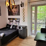 Ubytování v soukromí Jolka - Parking Bezplatny, Plac Zabaw, Wiata Grillowa