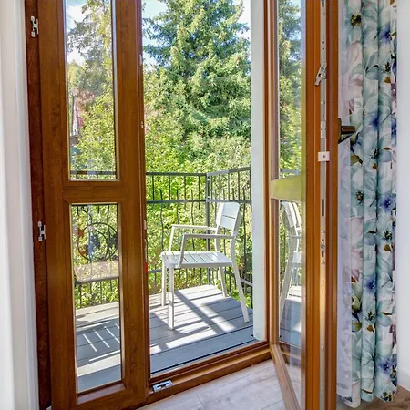 Jolka Homestay Krynica Zdroj
