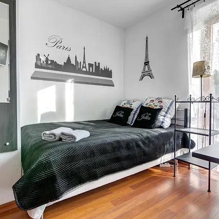 Jolka - Parking Bezplatny, Plac Zabaw, Wiata Grillowa Krynica-Zdrój