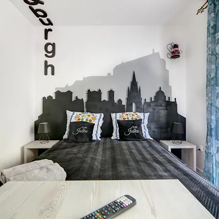 Jolka - Parking Bezplatny, Plac Zabaw, Wiata Grillowa Séjour chez l'habitant *