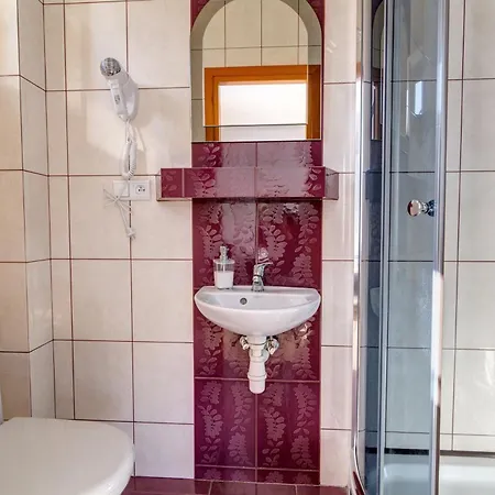 Homestay Jolka Krynica Zdroj