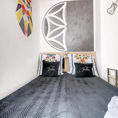 Jolka - Parking Bezplatny, Plac Zabaw, Wiata Grillowa * Krynica-Zdrój