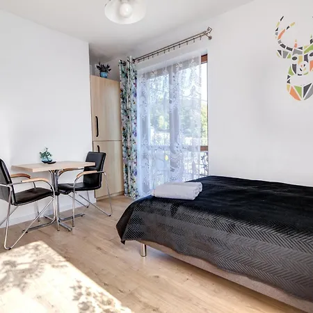 Jolka - Parking Bezplatny, Plac Zabaw, Wiata Grillowa Séjour chez l'habitant