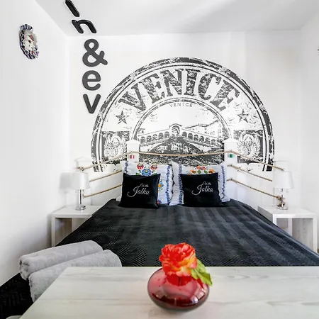 Séjour chez l'habitant Jolka - Parking Bezplatny, Plac Zabaw, Wiata Grillowa Krynica-Zdrój