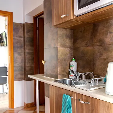 Jolka - Parking Bezplatny, Plac Zabaw, Wiata Grillowa Krynica-Zdrój