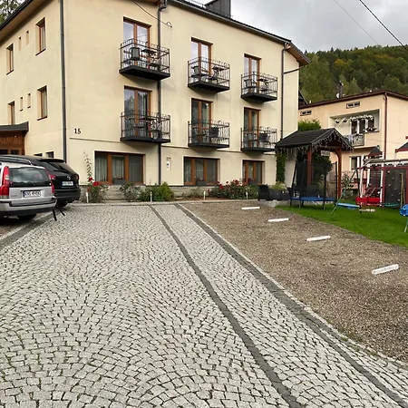 Quarto em Acomodações Particulares Jolka - Parking Bezplatny, Plac Zabaw, Wiata Grillowa *