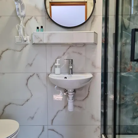 Quarto em Acomodações Particulares Jolka - Parking Bezplatny, Plac Zabaw, Wiata Grillowa *