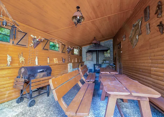 Δωμάτια σε οικογενειακή κατοικία Jolka - Parking Bezplatny, Plac Zabaw, Wiata Grillowa *