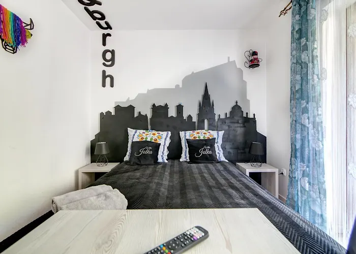 Jolka - Parking Bezplatny, Plac Zabaw, Wiata Grillowa Δωμάτια σε οικογενειακή κατοικία *