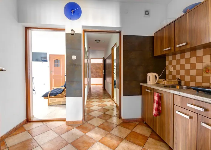 Δωμάτια σε οικογενειακή κατοικία Jolka - Parking Bezplatny, Plac Zabaw, Wiata Grillowa Krynica Zdroj