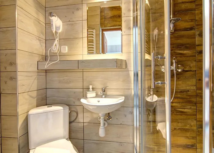 Jolka - Parking Bezplatny, Plac Zabaw, Wiata Grillowa