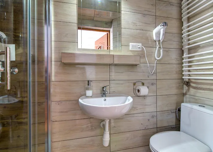 Jolka - Parking Bezplatny, Plac Zabaw, Wiata Grillowa Δωμάτια σε οικογενειακή κατοικία *