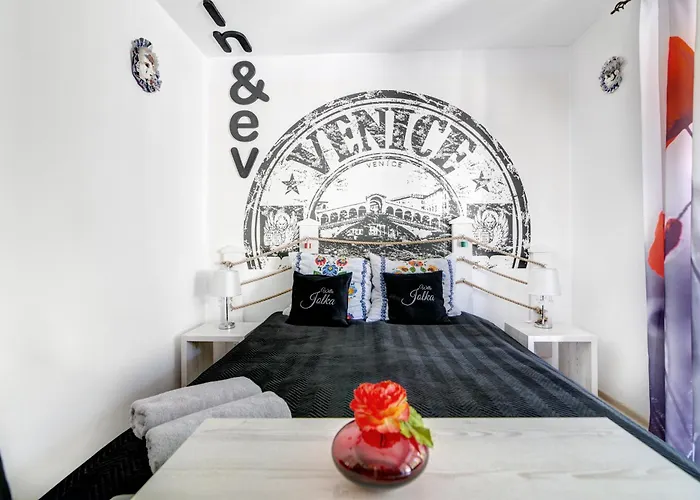 Δωμάτια σε οικογενειακή κατοικία Jolka - Parking Bezplatny, Plac Zabaw, Wiata Grillowa Krynica Zdroj