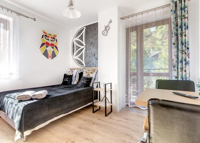 Jolka - Parking Bezplatny, Plac Zabaw, Wiata Grillowa Δωμάτια σε οικογενειακή κατοικία *