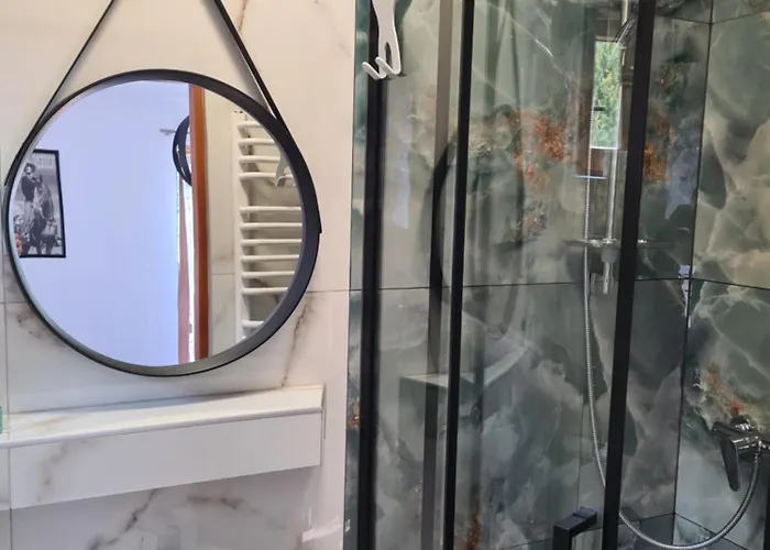 Jolka - Parking Bezplatny, Plac Zabaw, Wiata Grillowa Krynica Zdroj