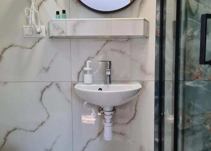 Δωμάτια σε οικογενειακή κατοικία Jolka - Parking Bezplatny, Plac Zabaw, Wiata Grillowa *